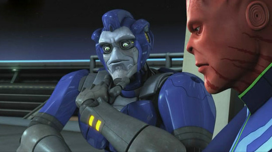 超蛙战士之星际家园（2011年电视剧）