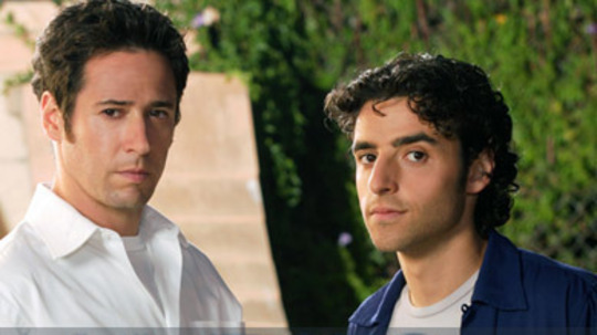 数字追凶（2005年电视剧）