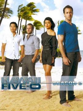 Hawaii Five-0 Season 3