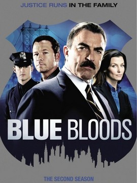 Blue Bloods Season2