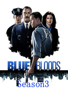 Blue Bloods Season3