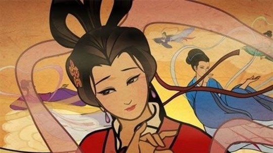 中华五千年（2010年电视剧）