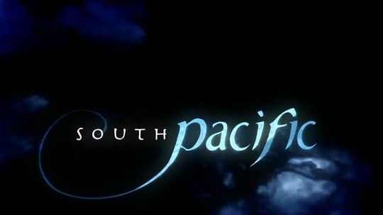 南太平洋（2009年电视剧）