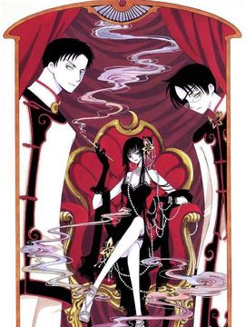 四月一日灵异记事簿1