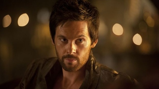 达&middot;芬奇的魔鬼第一季（2013年电视剧）