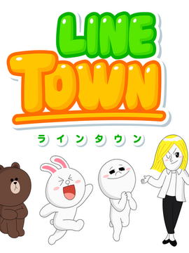 line town演员表,全部演员表,演员人物介绍_电视剧_电视猫