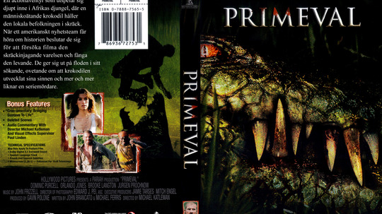 远古入侵（2007年电视剧）