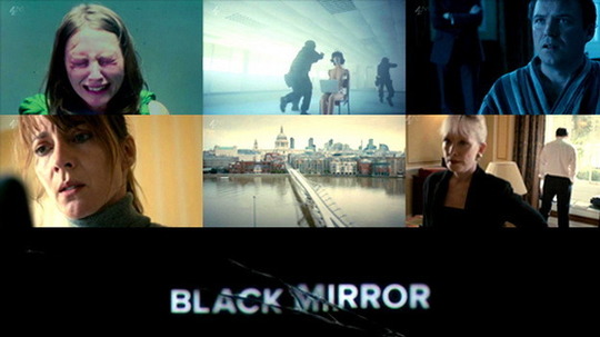 黑镜（2011年电视剧）