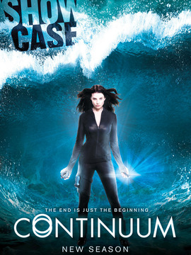 超越时间线第二季