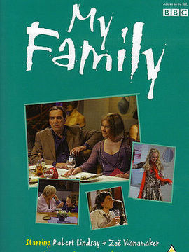 我的一家人第七季