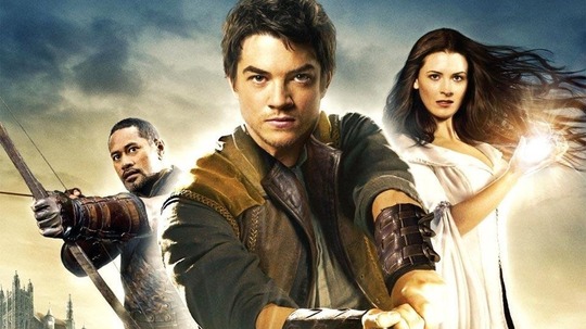 探索者传说（2008年电视剧）