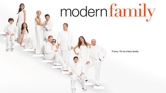 摩登家庭（2009年电视剧）