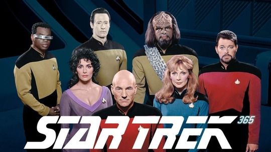 星际迷航：下一代（1987年电视剧）