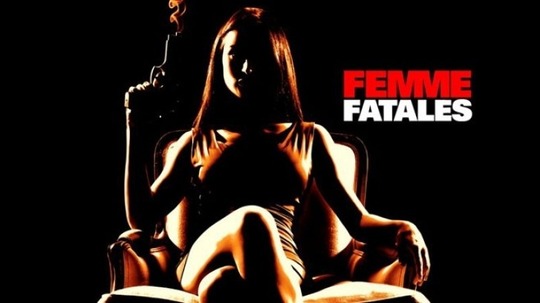 蛇蝎美人第一季（2011年电视剧）