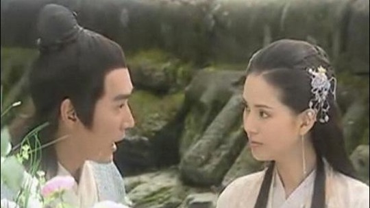 武当（2003年电视剧）