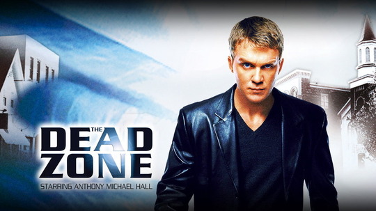 死亡地带（2002年电视剧）