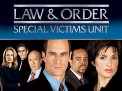 法律与秩序第三季 迈克尔·莫里亚蒂