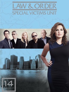 法律与秩序：特殊受害者第十四季