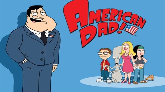 美国老爸第五季（2008年电视剧）