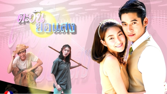 落日余晖（2010年电视剧）