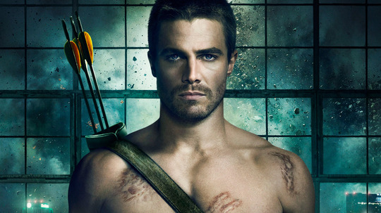 绿箭侠（2012年电视剧）