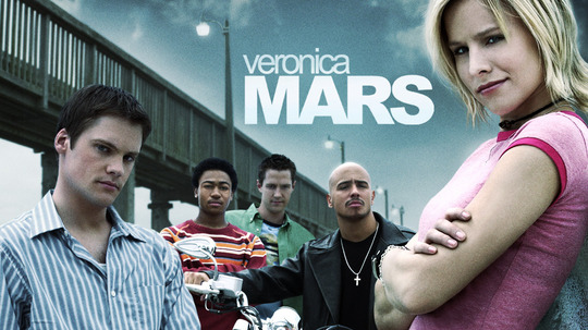 美眉校探（2004年电视剧）