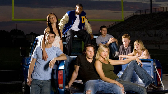 胜利之光（2006年电视剧）