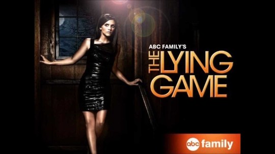 谎言游戏第一季（2011年电视剧）