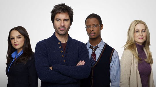 罪案第六感（2012年电视剧）