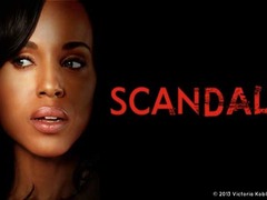 Scandal Season 1 Tom Amandes