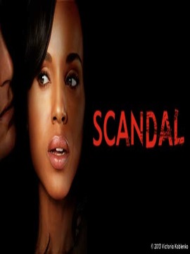 Scandal Season 1