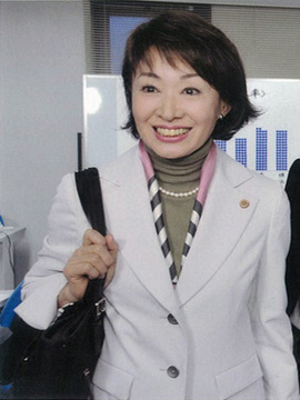 日向夢子 調停委員事件簿5