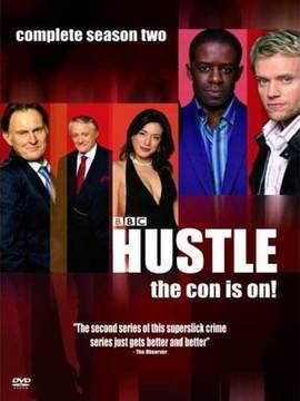 Hustle Season 2