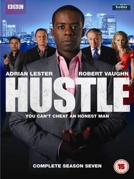 Hustle Season 7