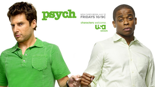 灵异妙探（2006年电视剧）