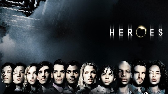 英雄（2006年电视剧）