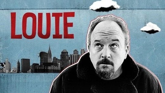 路易不容易（2010年电视剧）