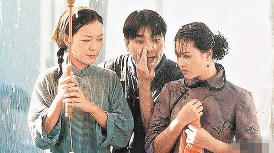 大闹广昌隆（1997年电视剧）
