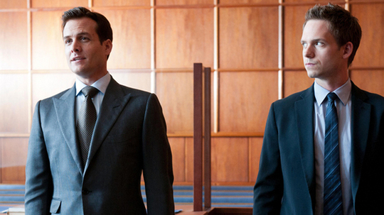 金装律师（2011年电视剧）