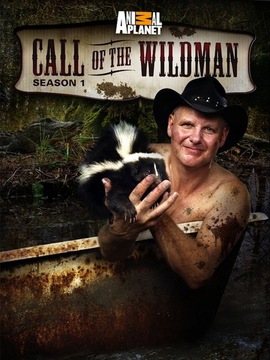 Call of the Wildman