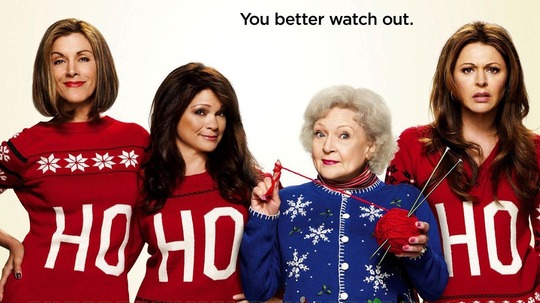 燃情克利夫兰（2010年电视剧）