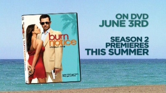 火线警告（2007年电视剧）