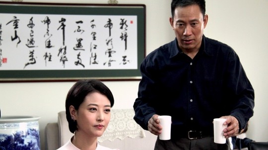 大潮如歌（2009年电视剧）