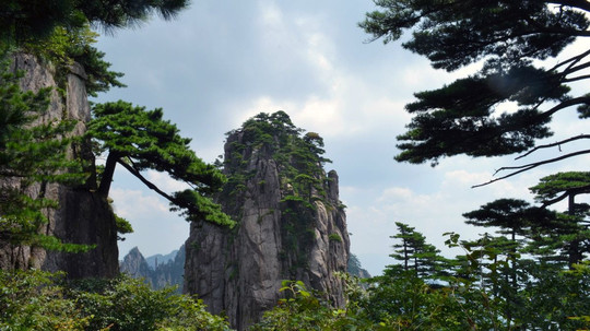 黄山（2013年电视剧）