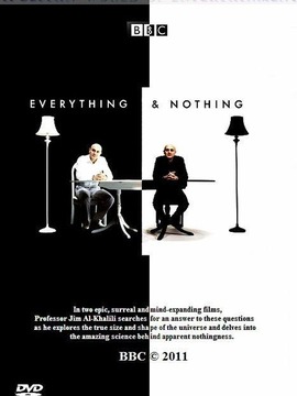 Everything and Nothing