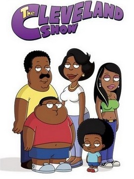 the cleveland show season 2剧情介绍