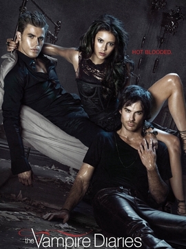 The Vampire Diaries Season 2