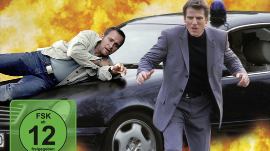 极速特警第十一季（2007年电视剧）