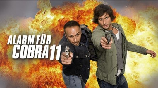 极速特警第十三季（2008年电视剧）