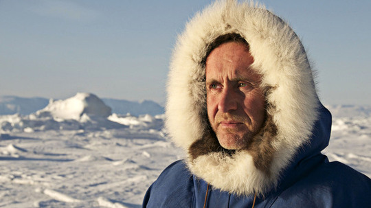 北极之旅（2010年电视剧）